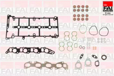 FAI AUTOPARTS hs1681nh -  